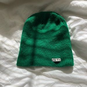 Neff Beanie